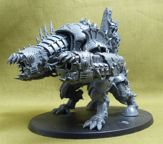 Forgefiend - Chaos Space Marines - Warhammer 40K #43S