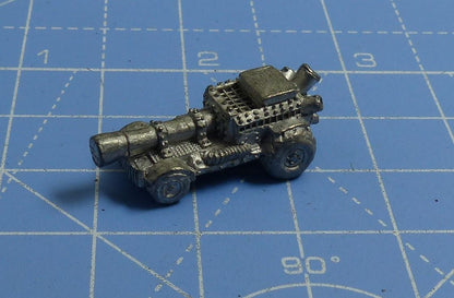 Classic Metal Ork Spleen Rippa - Warhammer Epic #2KX