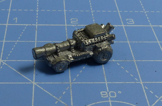 Classic Metal Ork Spleen Rippa - Warhammer Epic #2KX