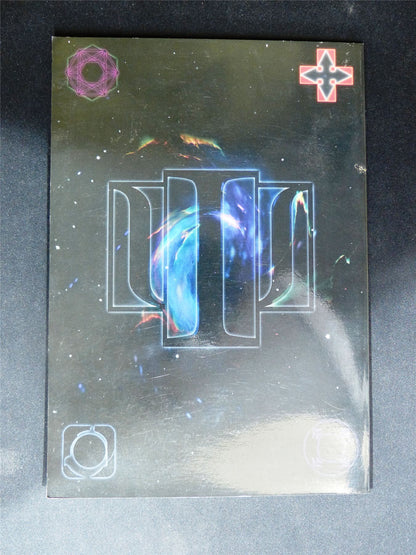 Trinity: Storyteller Screen - Roleplay Screen #2US