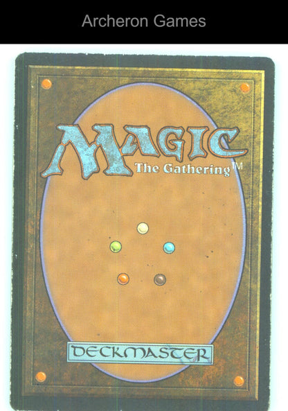 Evacuation R MTG Card Stronghold