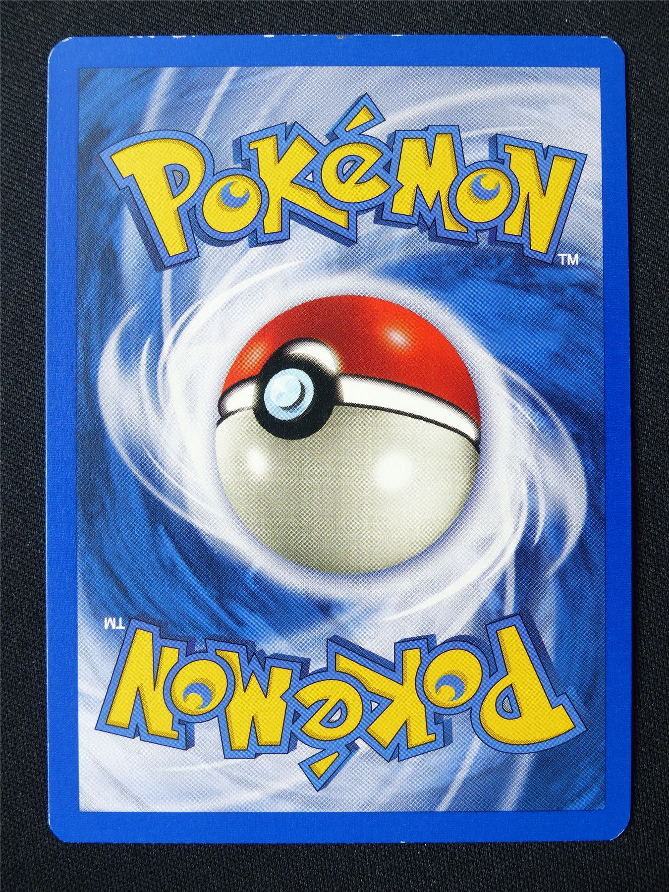 Swinub 57/64 LP - Pokemon Card #HX