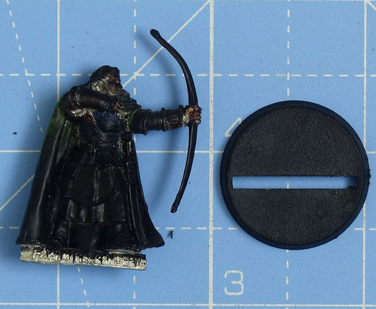 Classic Metal Faramir's Ranger OOP - Lord of the Rings Warhammer #35I