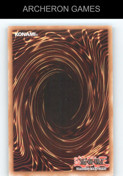 Silent Graveyard Ultra Rare YUGIOH Card