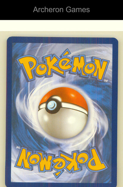 Pokemon Card N's Zekrom ASC 155/217 R Ascended Heroes Holo