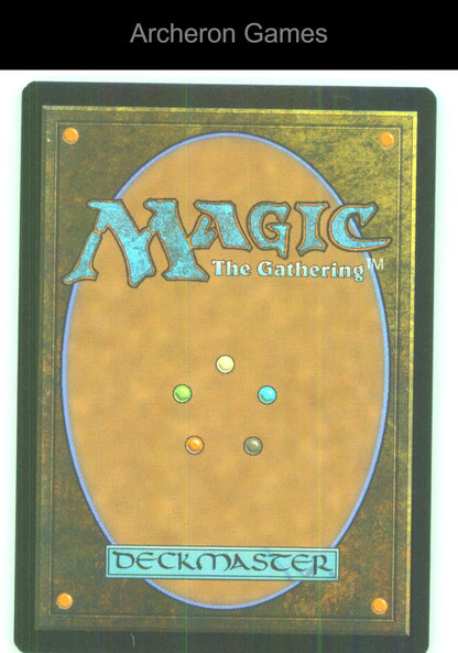 Mountain (0275) 275 Land MTG Card Outlaws of Thunder Junction