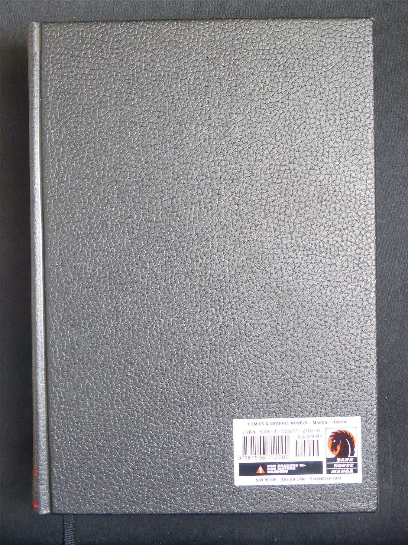 Berserk Deluxe Edition Volume 3 - Dark Horse Omnibus Manga #1G4