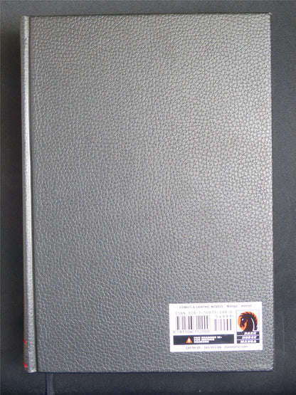 Berserk Deluxe Edition Volume 3 - Dark Horse Omnibus Manga #1G4