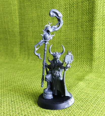 Shardspeaker of Slaanesh - Slaanesh - Warhammer AoS 40k #IZ