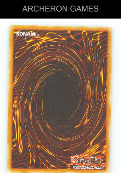 Starving Venom Predapower Fusion Dragon SEC YUGIOH Card