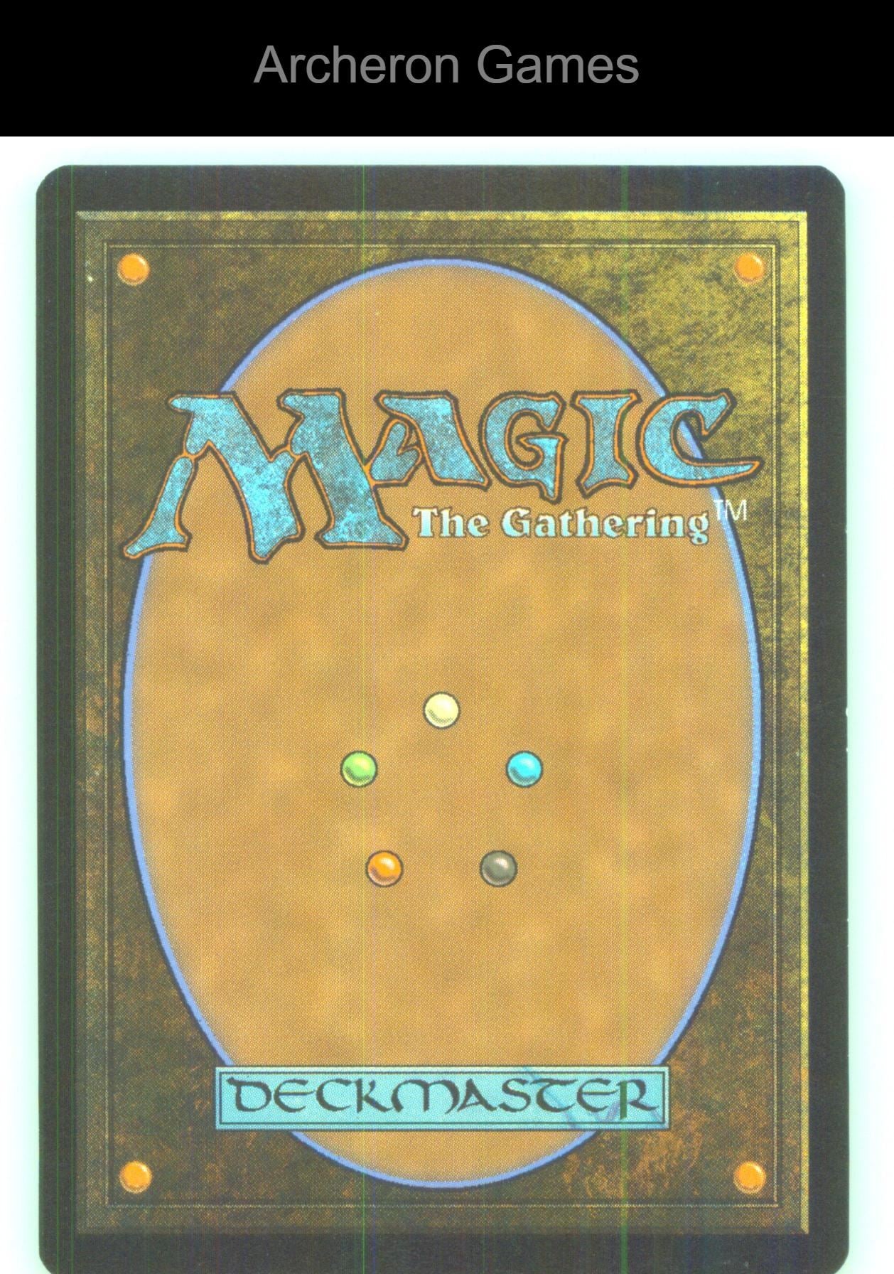 Wall of Omens (KHC) 035 UC MTG Card The List Reprints