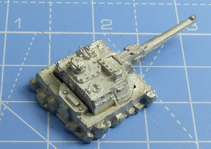 Macro Cannon Classic Metal - Warhammer Epic #VG
