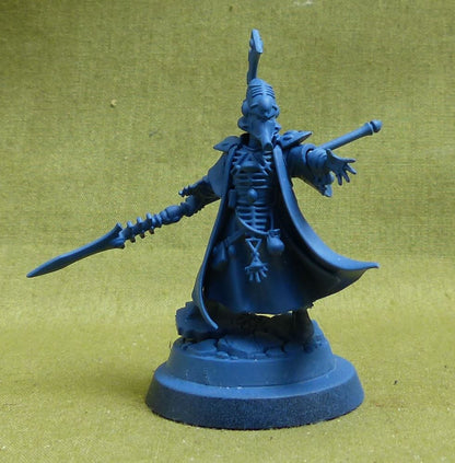 Farseer - Aeldari - Warhammer 40K #2OJ