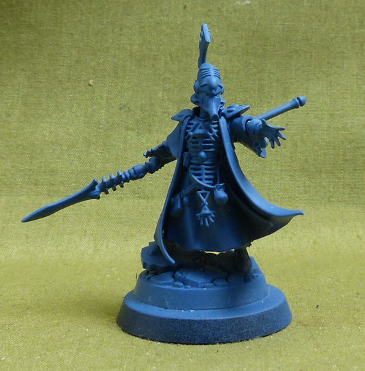 Farseer - Aeldari - Warhammer 40K #2OJ