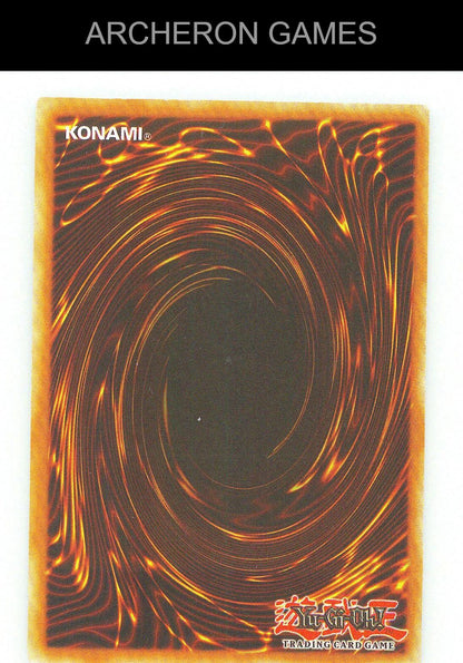 Number 11: Big Eye Gold Rare YUGIOH Card