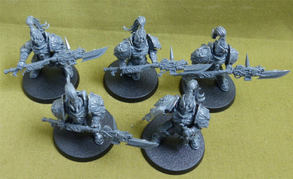 Vexilus Praetor - Adeptus Custodes - Warhammer 40K #1P1