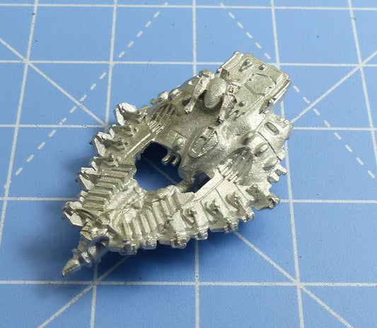 Wave Serpent 4th Edition Classic Metal - Eldar - Warhammer Epic #U4