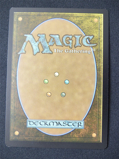 Phlage Fire of Titan's Fury Borderless Japanese - MH3 - Mtg Card #10V