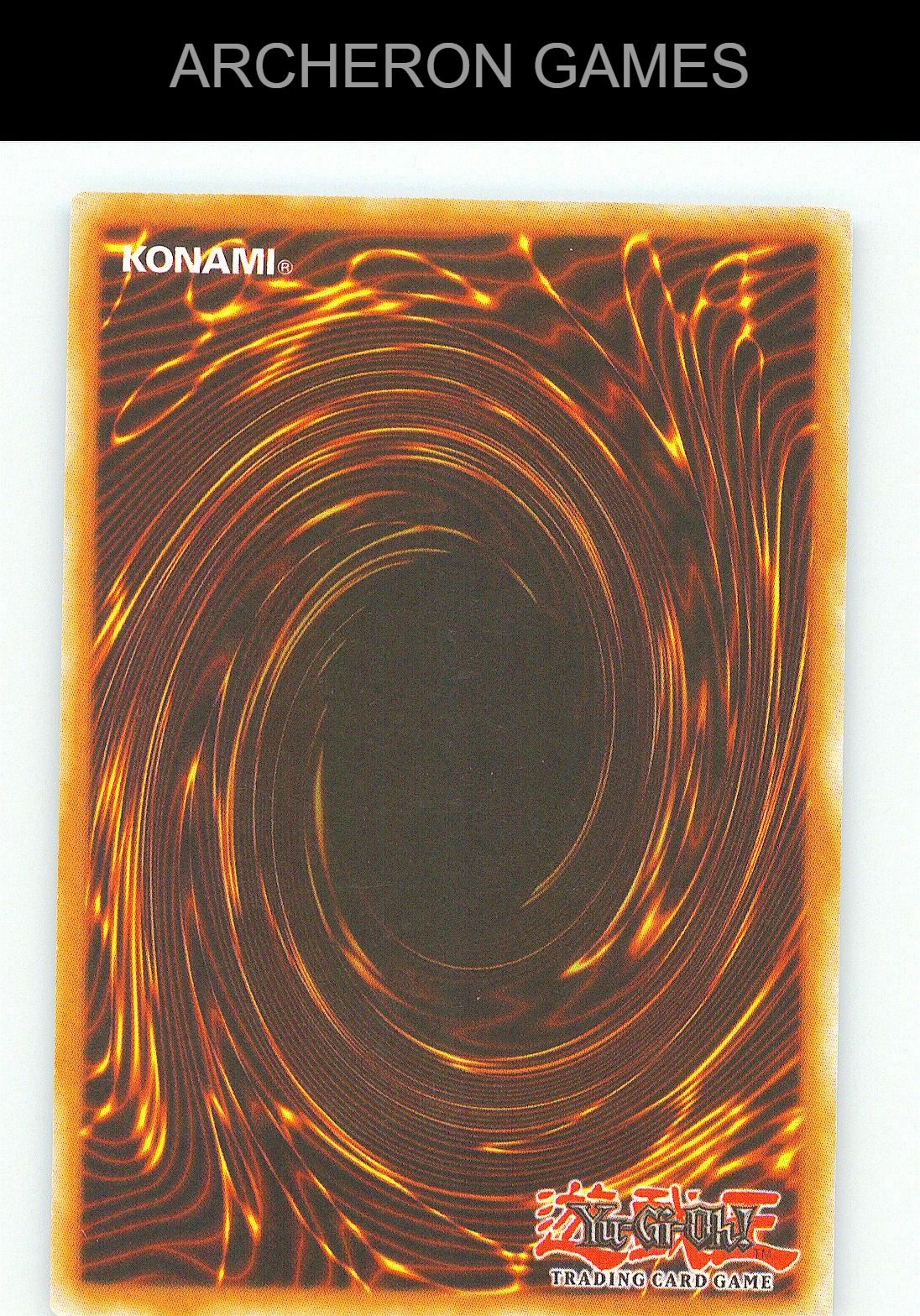 Glacial Beast Iceberg Narwhal SEC YUGIOH Card