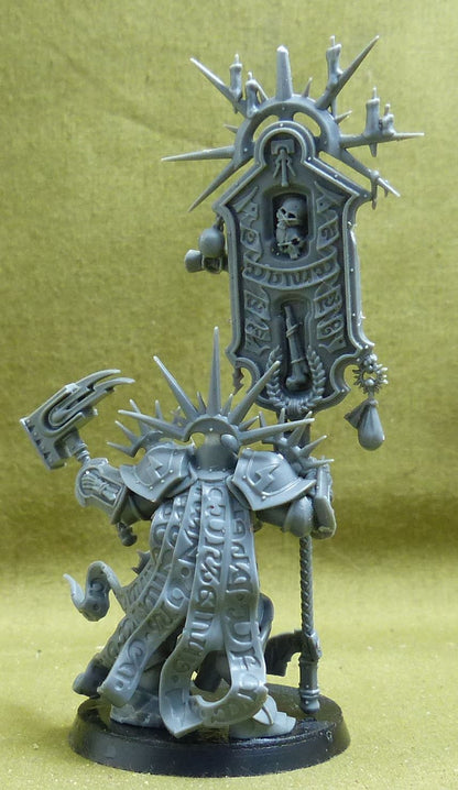 Lord-Relictor - Stormcast Eternals - Warhammer AoS #6MU