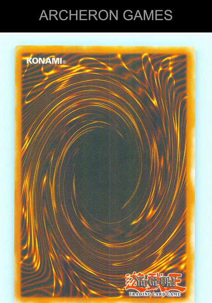 Super Polymerization GOLD RARE YUGIOH Card 1st Edition