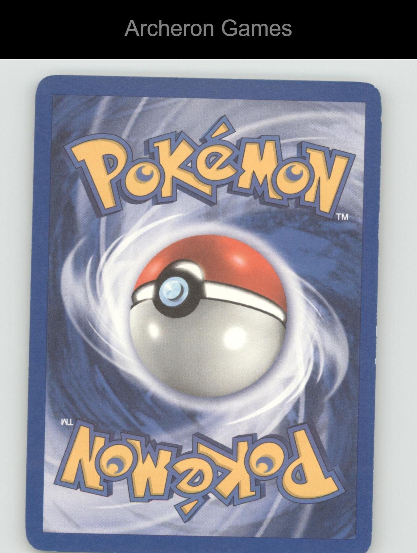 Pokemon Card The Boss's Way TR 73/82 UC Team Rocket Unlimited