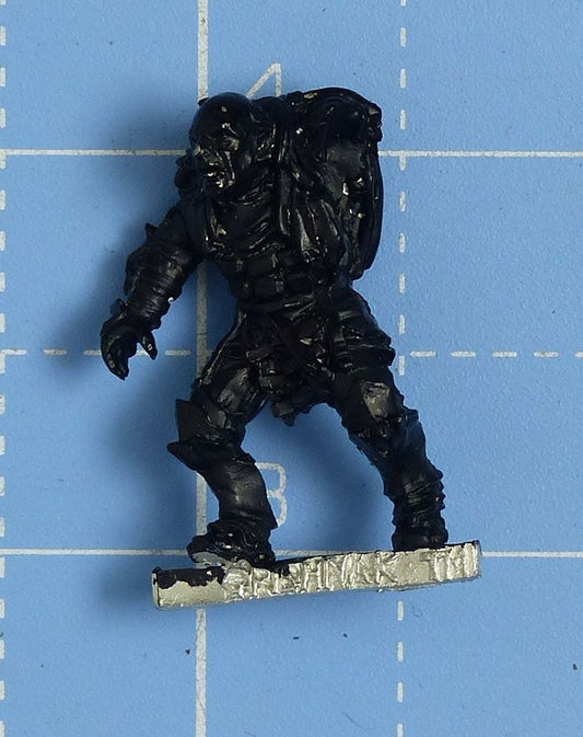 Classic Metal Grishnakh OOP - Lord of the Rings Warhammer #35P