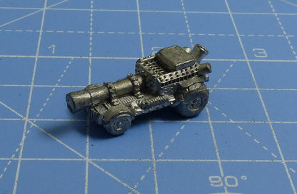 Classic Metal Ork Spleen Rippa - Warhammer Epic #2KY