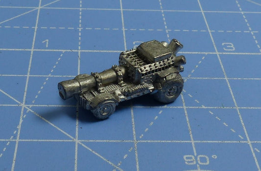 Classic Metal Ork Spleen Rippa - Warhammer Epic #2KY
