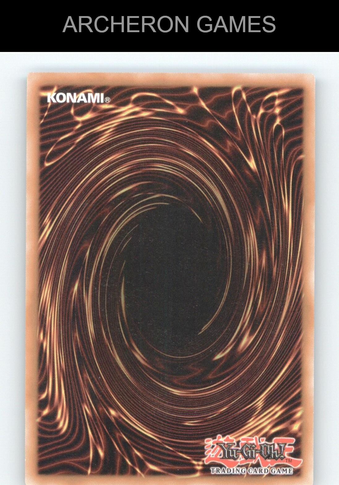 Ketu Dracotail SR YUGIOH Card
