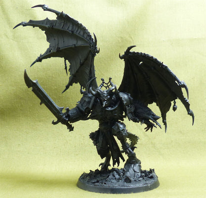 Daemon Prince - Emperor's Children - Warhammer 40K #4UL