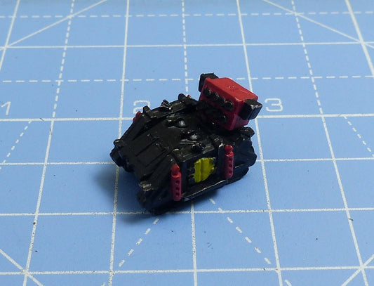 Whirlwind Classic Metal - Warhammer Epic #YE