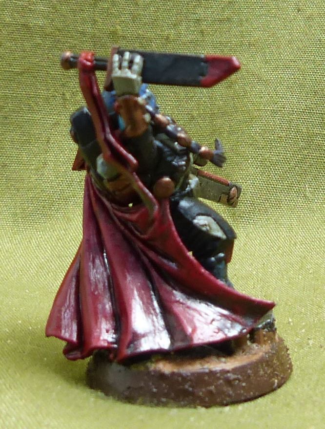 Cadre Fireblade painted - Tau Empire - Warhammer 40K #YH