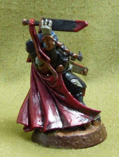 Cadre Fireblade painted - Tau Empire - Warhammer 40K #YH