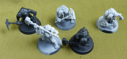 Aberrants - Genestealer Cult - Warhammer 40K #2Z2