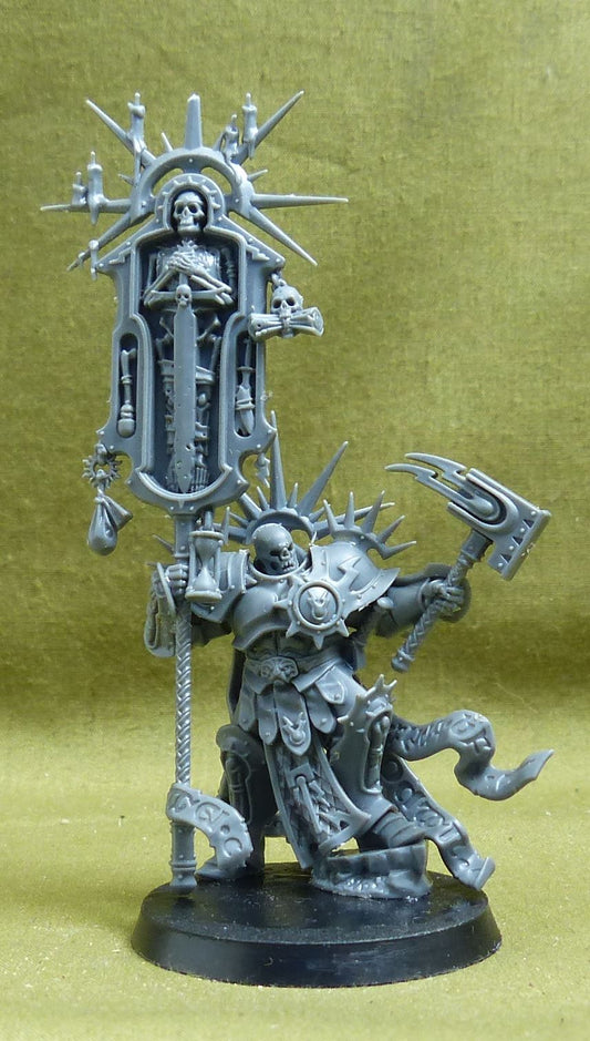 Lord-Relictor - Stormcast Eternals - Warhammer AoS #6MU
