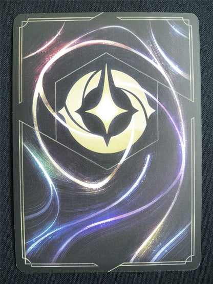 Tiana Restsaurant Owner 206/204 Enchanted Foil - Lorcana Card #12X