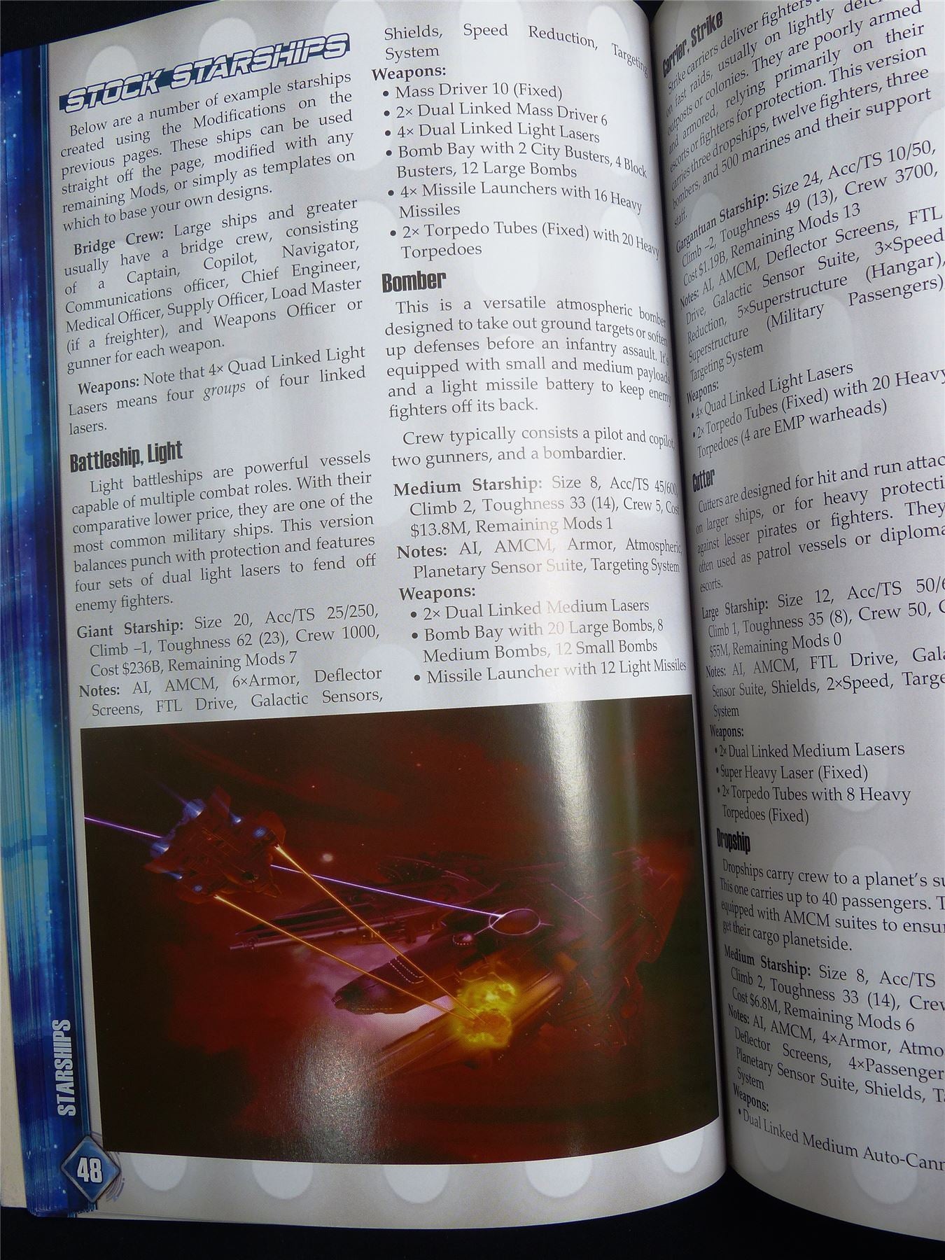 Science Fiction Companion - Savage Worlds Roleplay Softback #2UB