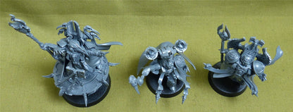 Exalted Sorcerers - Thousand Sons - Warhammer 40K #1YU