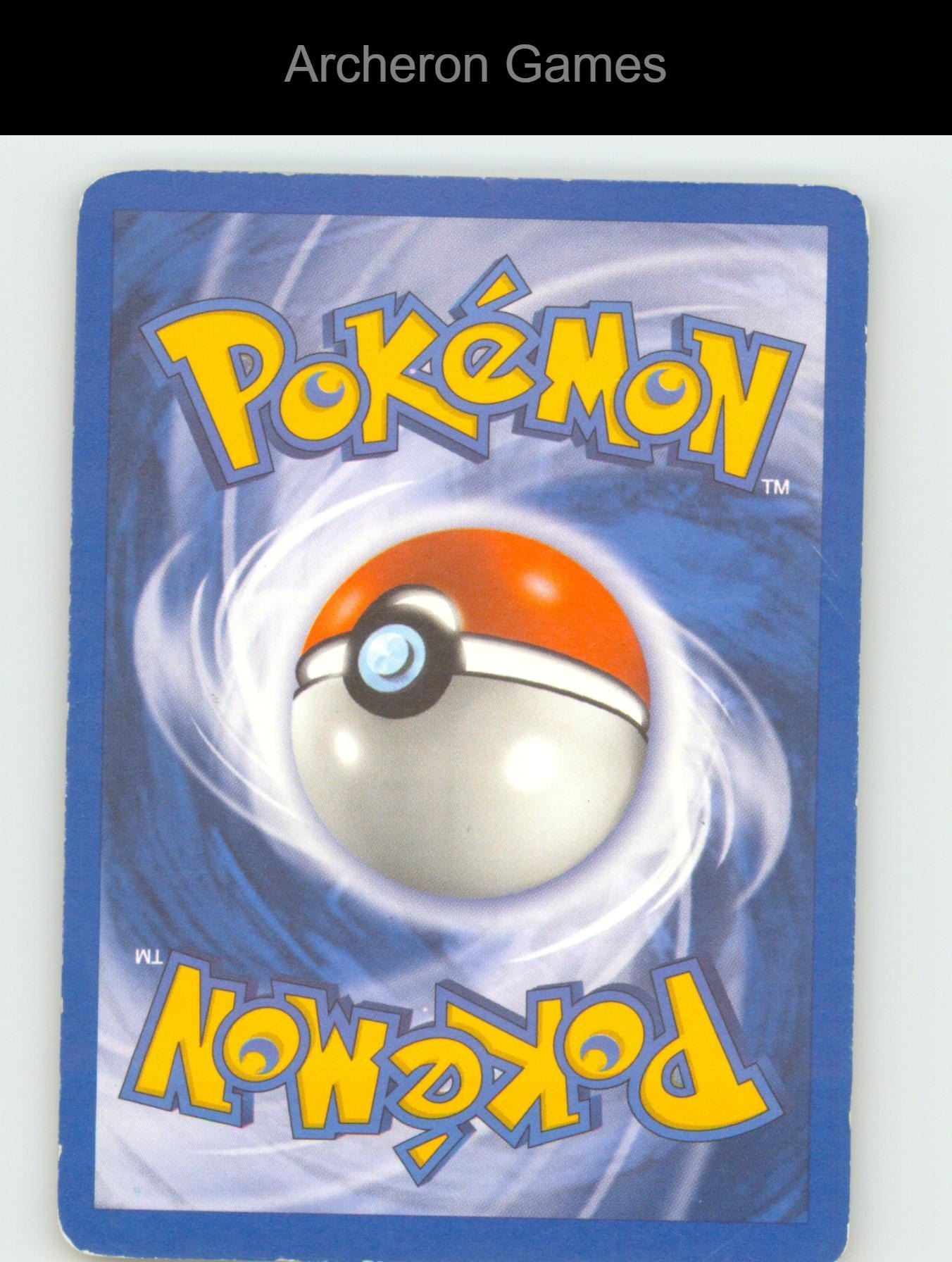Pokemon Card Voltorb B2 98/130 C Base Set 2
