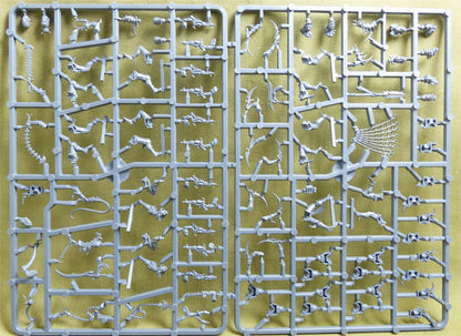 Wyches complete sprue - Drukhari - Warhammer 40K #4CS