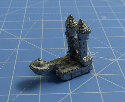 Classic Metal Squig Catapult - Warhammer Epic #2K6