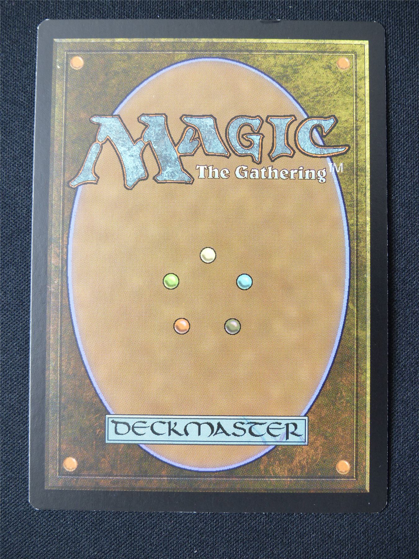 Song of the Worldsoul - C19 - Mtg Card #12U