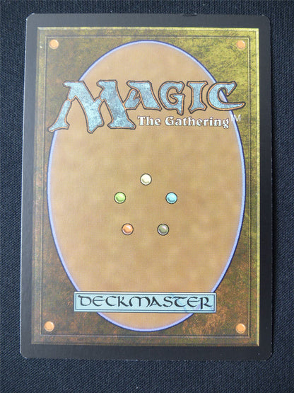 Song of the Worldsoul - C19 - Mtg Card #12U