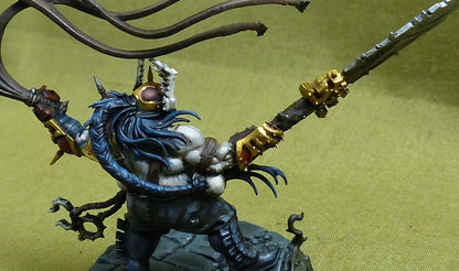Bloodstoker painted - Blades of Khorne - Warhammer AoS #2AH