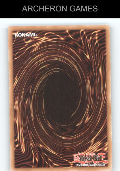 Power Wall Ultra Rare YUGIOH Card