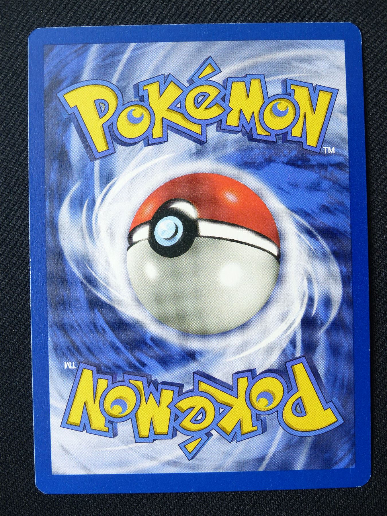 Goldeen 53/64 1st Edition Jungle NM - Pokemon Card #H9