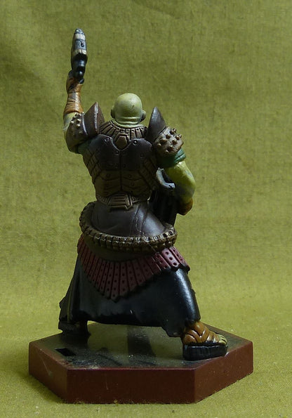 Technomancer - Mutant Chornicles Miniatures #CO