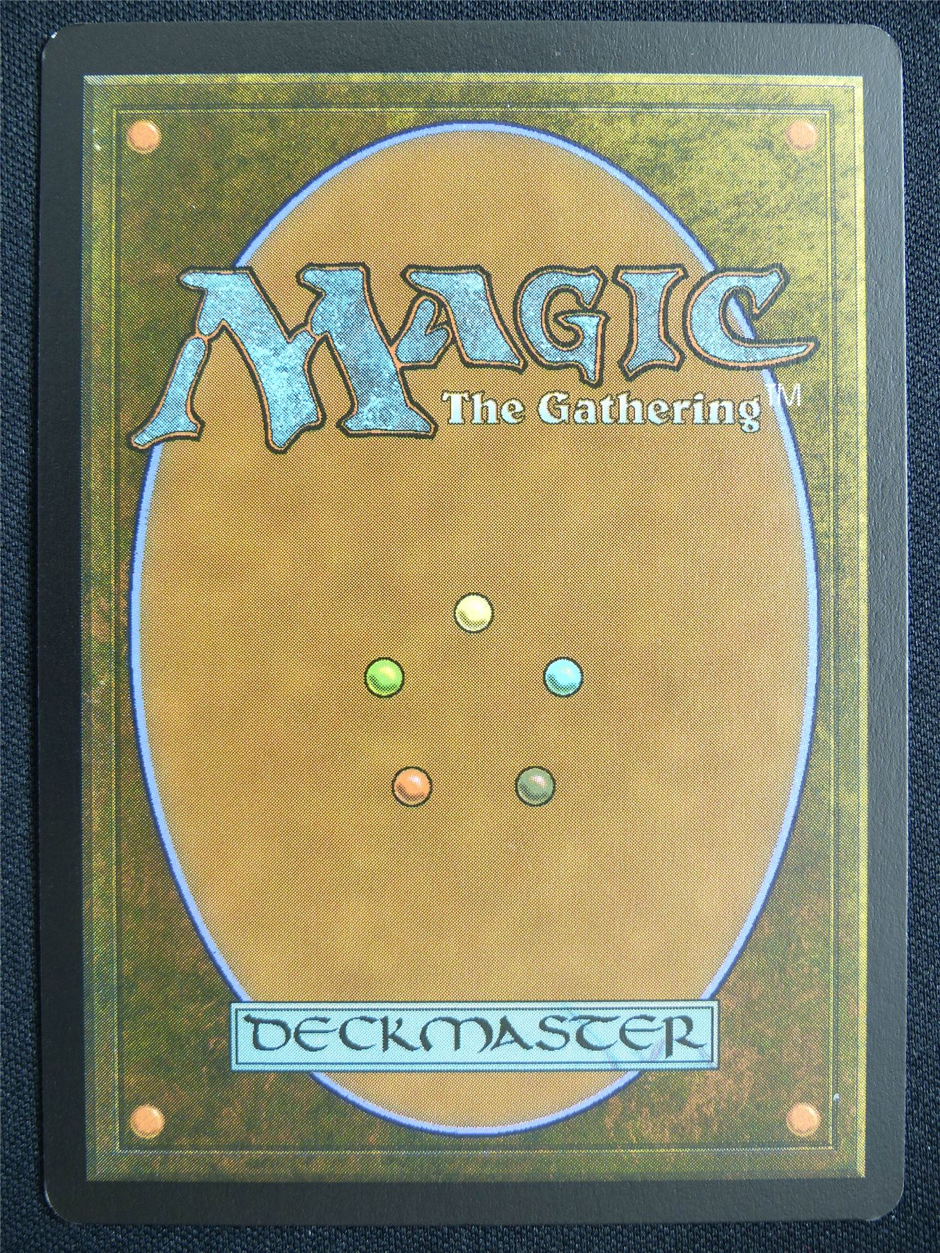 Mathise Surge Channeler Borderless - SLX - Mtg Card #23R