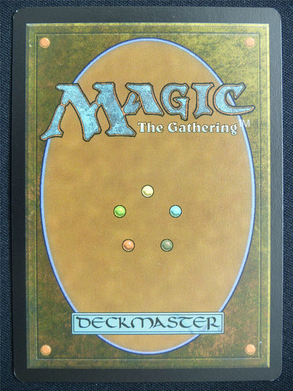 Mathise Surge Channeler Borderless - SLX - Mtg Card #23R